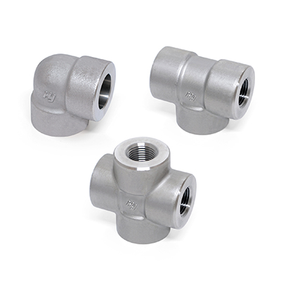 Pipe Fittings for ASME B16.11 